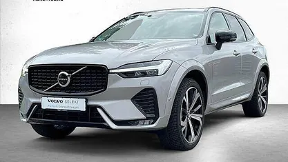 Occasion 2023 Volvo XC60 Ultimate SUV | € 51.942 (Goede deal)