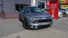 Gebruikt 2022 Kia Sportage SUV | € 35.950 (Eerlijke prijs)