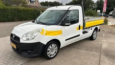 Gebruikt 2014 Fiat Doblò MPV | € 4.500 (Eerlijke prijs)