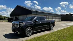 Gebruikt 2023 GMC Sierra | € 82.950