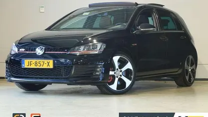 Occasion VW Golf VII GTI 230 PK (169 kW) 2016 Hatchback
