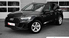 Zwart Gebruikt 2024 Audi Q5 Design SUV | € 59.795 (Eerlijke prijs)