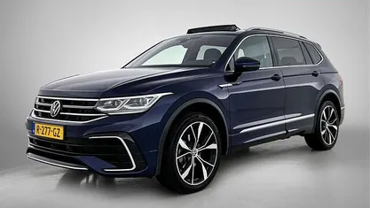 Occasion VW Tiguan Allspace Business+ 150 PK (110 kW) 2022 SUV
