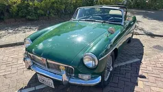 Gebruikt 1968 MG B | € 9.900