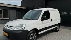Overige Gebruikt 2007 Citroën Berlingo MPV | € 1.499 (Eerlijke prijs)