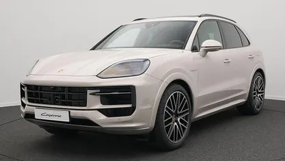Occasion Porsche Cayenne S E-Hybrid 518 PK (380 kW) 2025 SUV