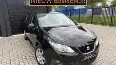 Gebruikt 2009 Seat Ibiza Style Hatchback | € 4.950 (Eerlijke prijs)