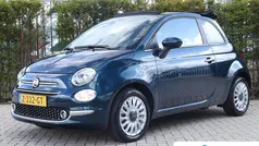 Gebruikt 2024 Fiat 500C Dolcevita Cabriolet | € 18.895 (Eerlijke prijs)