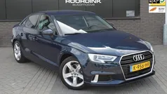 Gebruikt 2017 Audi A3 Sedan | € 16.500 (Goede deal)