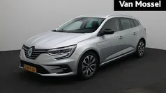 Gebruikt 2024 Renault Mégane GrandTour Techno Stationwagen | € 24.930 (Eerlijke prijs)