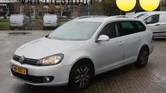 Gebruikt 2012 VW Golf VII Executive Stationwagen | € 2.450 (Super prijs)