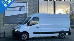Wit Gebruikt 2019 Opel Movano Van | € 12.350 (Eerlijke prijs)