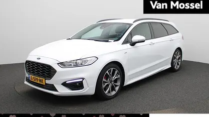 Occasion Ford Mondeo ST-Line 188 PK (138 kW) 2021 Stationwagen