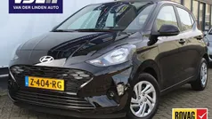 Zwart Gebruikt 2024 Hyundai i10 Comfort Hatchback | € 17.845 (Eerlijke prijs)