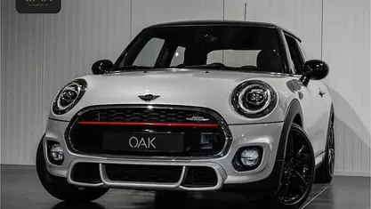 Occasion 2019 Mini John Cooper Works Hatchback | € 18.800 (Goede deal)