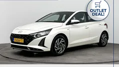Gebruikt 2024 Hyundai i20 Comfort Hatchback | € 20.400 (Eerlijke prijs)