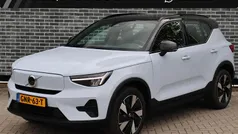 Gebruikt 2024 Volvo XC40 Plus SUV | € 42.194 (Eerlijke prijs)
