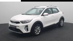 Gebruikt 2022 Kia Stonic SUV | € 19.940 (Eerlijke prijs)
