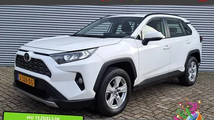 Occasion Toyota RAV4 Active 176 PK (129 kW) 2020 SUV
