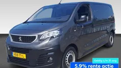Grijs Gebruikt 2019 Peugeot Expert Premium Van | € 16.587 (Super prijs)