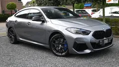 Grijs, metallic lak Gebruikt 2022 BMW M235 Executive Coupé | € 42.900 (Eerlijke prijs)