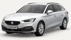 Gebruikt 2024 Seat Leon ST FR Stationwagen | € 42.595 (Eerlijke prijs)