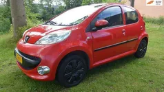 Gebruikt 2008 Peugeot 107 S Hatchback | € 2.250 (Eerlijke prijs)