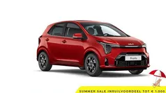 Gebruikt 2025 Kia Picanto Hatchback | € 22.995 (Eerlijke prijs)