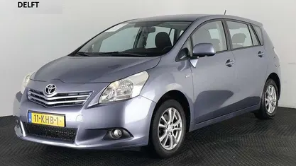 Occasion Toyota Verso 132 PK (97 kW) 2009 MPV