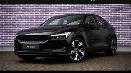 Occasion Polestar 2 Long Range Single Motor 11 kW (15 PK) 2023 Hatchback