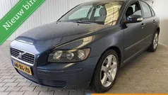 Blauw Gebruikt 2007 Volvo S40 Sedan | € 3.950 (Eerlijke prijs)