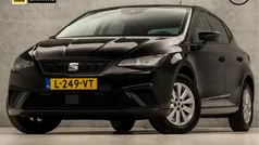 Zwart Gebruikt 2021 Seat Ibiza Business Hatchback | € 14.945 (Eerlijke prijs)
