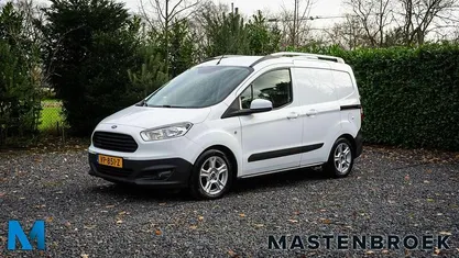 Gebruikt 2015 Ford Transit Trend Van | € 4.650 (Goede deal)