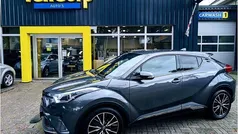 Gebruikt 2017 Toyota C-HR Plus SUV | € 19.995 (Eerlijke prijs)