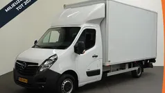 Gebruikt 2022 Opel Movano Van | € 28.490 (Eerlijke prijs)