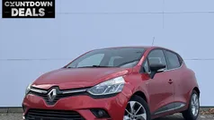 Gebruikt 2018 Renault Clio IV LIMITED Hatchback | € 9.445 (Eerlijke prijs)