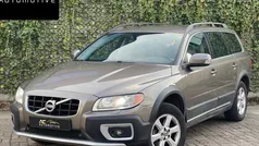 Grijs Gebruikt 2010 Volvo XC70 Momentum SUV | € 6.250 (Eerlijke prijs)