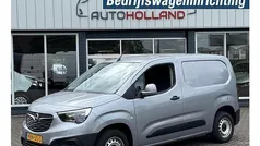 Gebruikt 2019 Opel Combo MPV | € 6.750 (Eerlijke prijs)