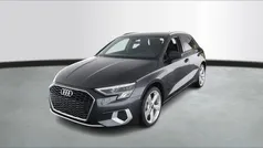 Gebruikt 2024 Audi A3 Sportback Advanced Hatchback | € 37.240 (Eerlijke prijs)