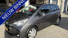 Gebruikt 2012 Toyota Verso-S MPV | € 4.699 (Super prijs)
