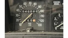 Grijs Gebruikt 1978 Volvo 262 Coupé | € 3.999