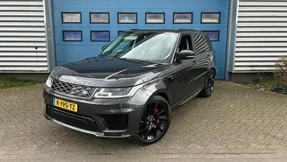Occasion Land Rover Range Rover Sport HSE 300 PK (220 kW) 2018 SUV