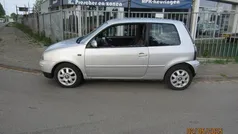 Grijs Gebruikt 2003 Seat Arosa Stella Hatchback | € 1.250 (Eerlijke prijs)