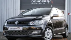 Gebruikt 2013 VW Polo Black Edition Hatchback | € 5.249 (Eerlijke prijs)