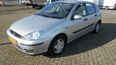 Gebruikt 2003 Ford Focus Hatchback | € 950 (Eerlijke prijs)
