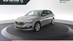 Gebruikt 2021 Skoda Scala Business Line Hatchback | € 15.950 (Eerlijke prijs)
