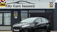 Gebruikt 2013 Ford Fiesta ST-Line Hatchback | € 7.500 (Eerlijke prijs)