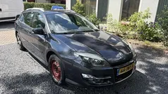 Gebruikt 2013 Renault Laguna III Stationwagen | € 1.850 (Super prijs)