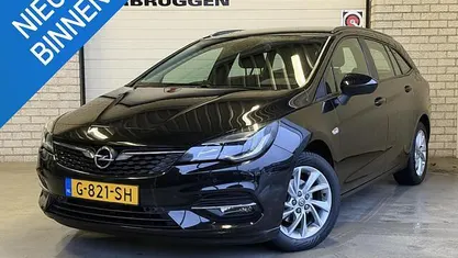 Occasion 2019 Opel Astra Business Edition Stationwagen | € 11.990 (Eerlijke prijs)