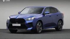 Blauw Gebruikt 2024 BMW X2 M Sport SUV | € 50.880 (Eerlijke prijs)